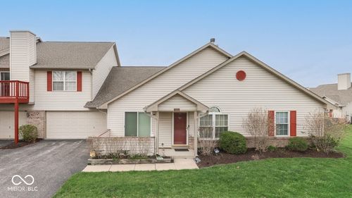 3125 Wildcat Ln, Indianapolis, IN, 46203-5710 | Card Image