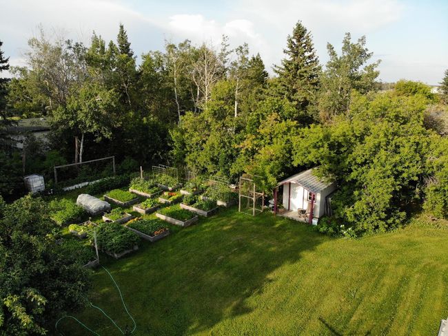 4906 47 Street, House other with 4 bedrooms, 1 bathrooms and 2 parking in Wanham AB | Image 30