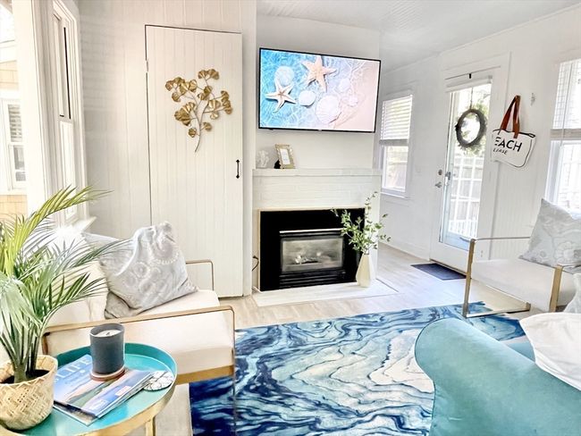 43 Summer St, House other with 3 bedrooms, 3 bathrooms and 4 parking in Yarmouth Port MA | Image 31