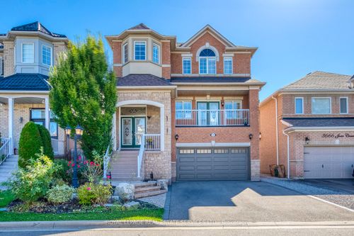 3662 Jorie Cres, Mississauga, ON, L5M7G8 | Card Image
