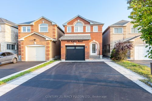 161 Sophia Rd, Markham, ON, L3S3Y9 | Card Image