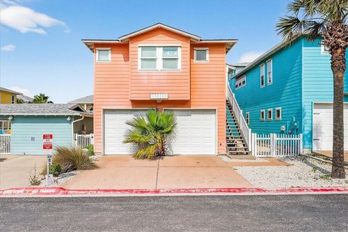 80-2525 11th St, Port Aransas, TX, 78373-6035 | Card Image