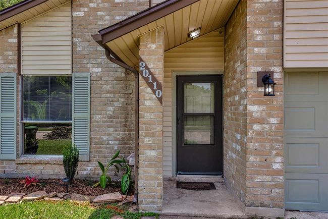 20110 Misty Pines Dr, House other with 3 bedrooms, 2 bathrooms and 2 parking in Humble TX | Image 12