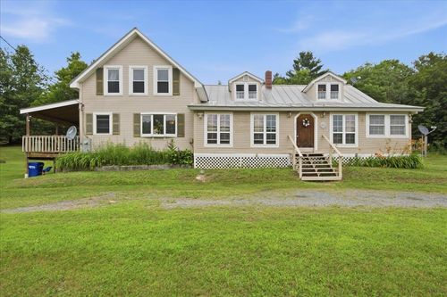 230 Vt Route 25, West Topsham, VT, 05086-9756 | Card Image