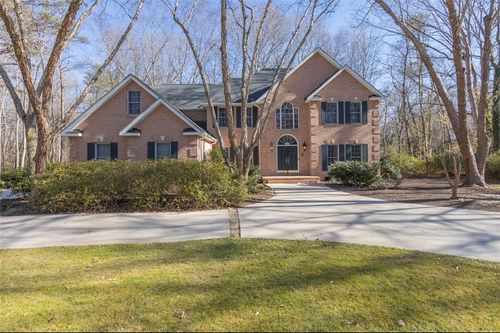 1104 Thornehill Dr, Anderson, SC, 29621-1500 | Card Image