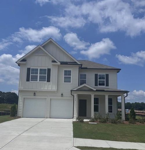 113 Maplewood Lane, Conyers, GA, 30094 | Card Image