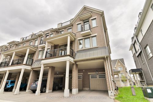 19 Frederick Wilson Ave, Markham, ON, L6B1N2 | Card Image