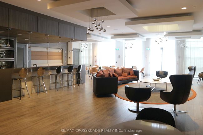 867 - 60 Ann O'reilly Rd, Condo with 2 bedrooms, 2 bathrooms and 1 parking in Toronto ON | Image 14