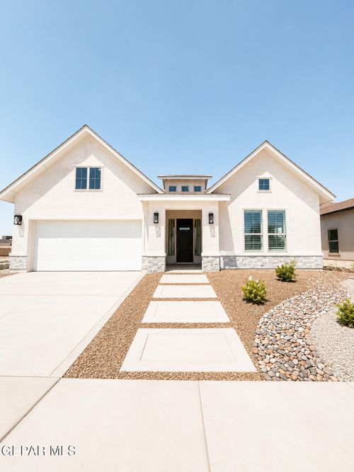 1803 Espy Gamboa Drive, El Paso, TX, 79928 | Card Image