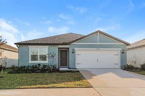 3660 Benham Rise Rd, Spring Hill, FL, 34609-1876 | Card Image