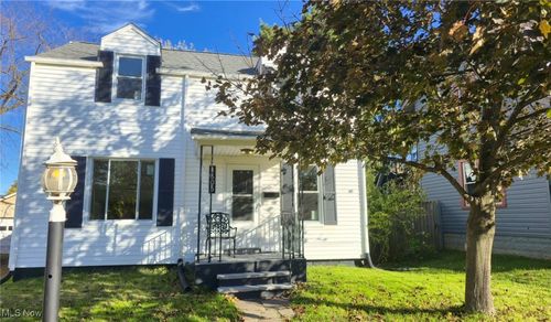 1605 29th St Nw, Canton, OH, 44709-3202 | Card Image