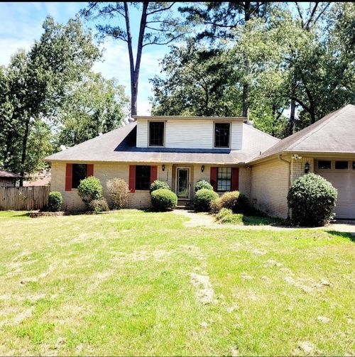 9 Apple Tree Cir, Little Rock, AR, 72210-6901 | Card Image