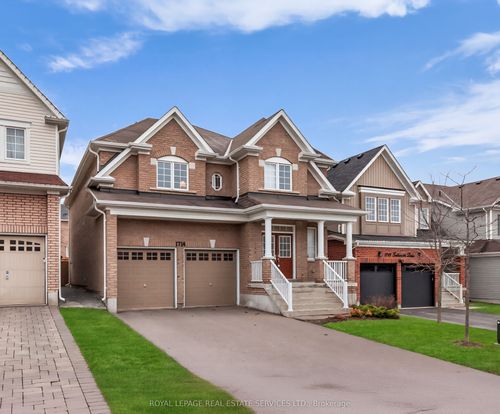1714 Goldsmith Dr, Oshawa, ON, L1K0T8 | Card Image