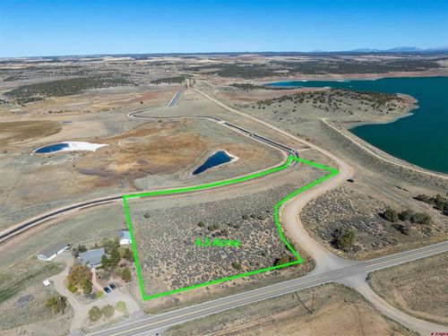 TBD Highway 184, Lewis, CO, 81327 | Card Image