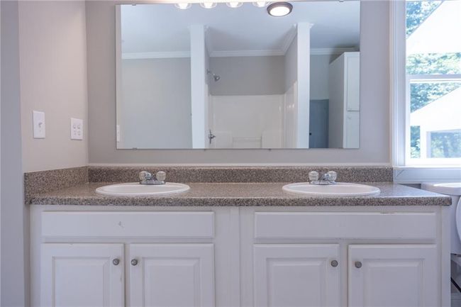 522 Stell Rd, House other with 3 bedrooms, 2 bathrooms and 4 parking in woodstock GA | Image 18
