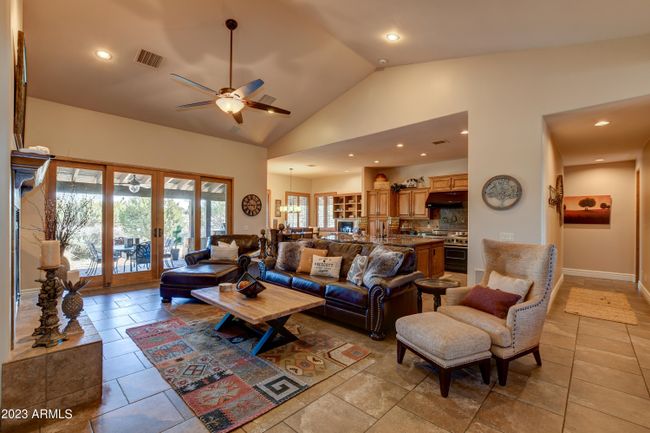 14965 N Jay Morrish Drive, Sold in Prescott - Zoocasa