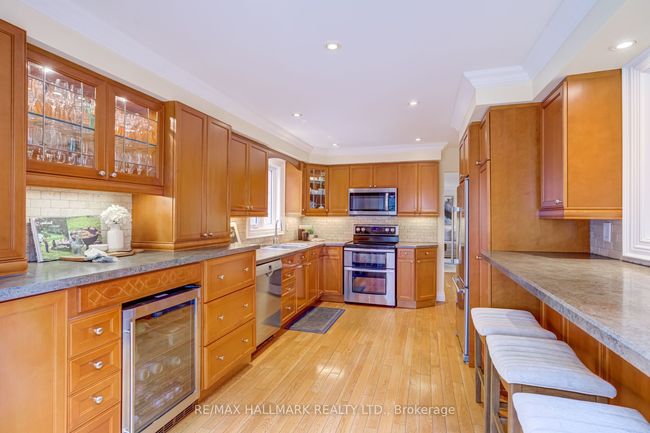78 Beck Dr, House other with 5 bedrooms, 4 bathrooms and 2 parking in Markham ON | Image 11
