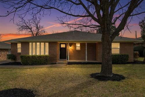 5304 Stoneboro Trl, Dallas, TX, 75241-1209 | Card Image