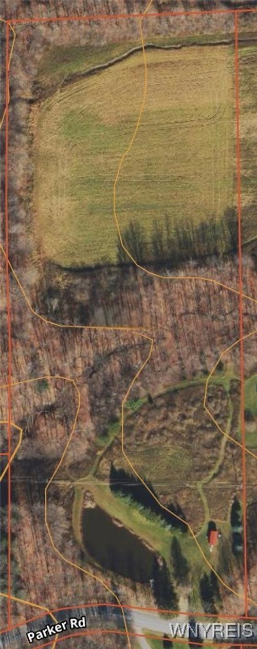 13270 Parker Rd, Holland, NY, 14080-9790 | Card Image