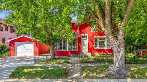 600 Ramsey St, Hastings, MN, 55033-1927 | Card Image