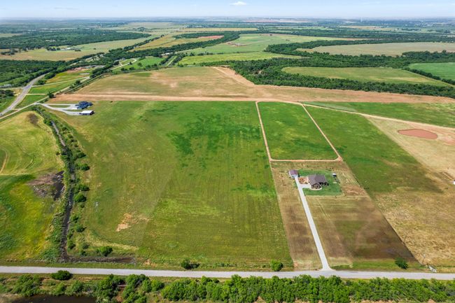 Lot 5 Andy Kenyon Rd, Home with 0 bedrooms, 0 bathrooms and null parking in Iowa Park TX | Image 4