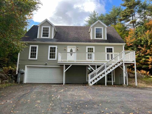 54 Henry Drive, Effingham, NH, 03882 | Card Image