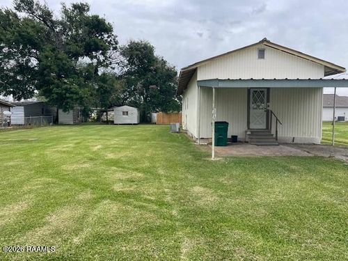 203 S A St, Duson, LA, 70529-3236 | Card Image