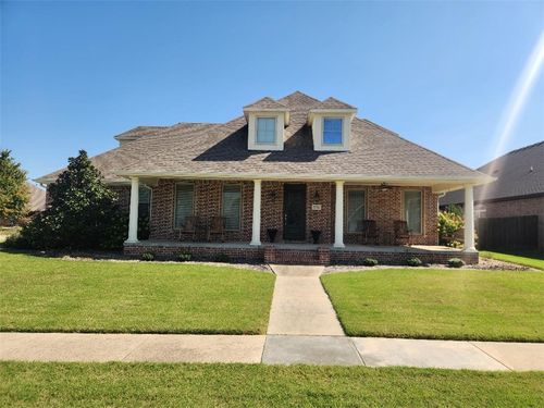3751 Spyglass Hill Drive, Fayetteville, AR, 72701 | Card Image