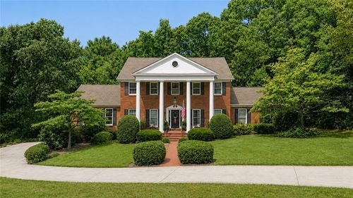 36 Saddle Mountain Rd Se, Rome, GA, 30161-6834 | Card Image