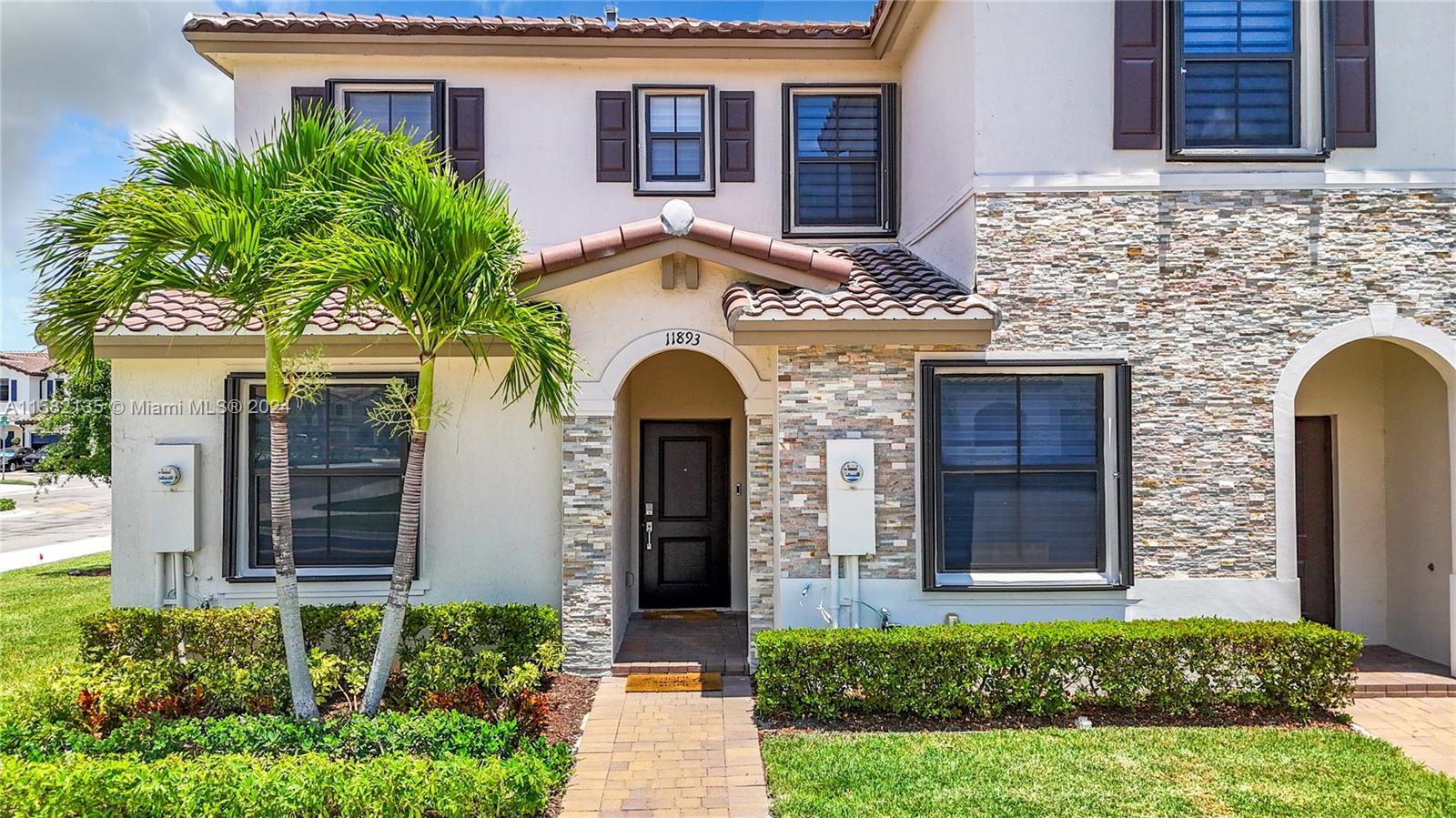 245th Ter, Homestead, FL 33032