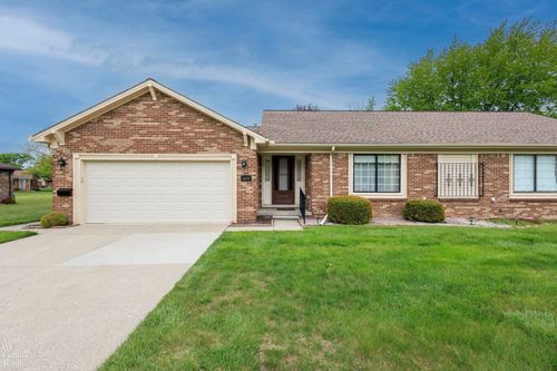 34095 Mulvey, Fraser, MI, 48026-1919 | Card Image