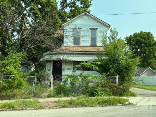 1151 2nd St, Dayton, OH, 45402-6823 | Card Image