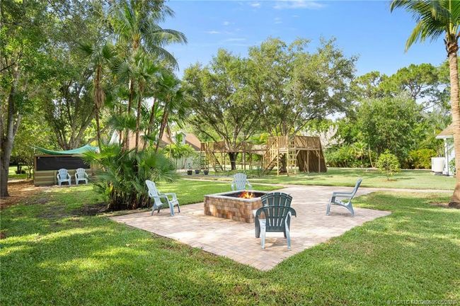 1850 Sw Hackman Ter, House other with 4 bedrooms, 4 bathrooms and 2 parking in Stuart FL | Image 95