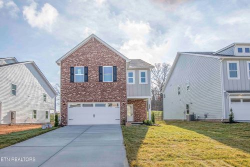 12714 Duckfoot Ln, Farragut, TN, 37934-2000 | Card Image