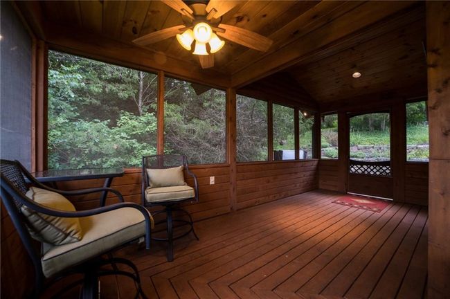 5508 W James Rd, House other with 3 bedrooms, 3 bathrooms and null parking in Connersville IN | Image 33