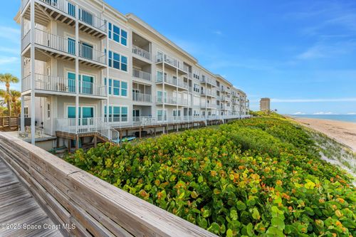 3c-3037 S Highway A1a, Melbourne Beach, FL, 32951-3411 | Card Image