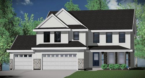 W129S8681 Muscovy Way, Muskego, WI, 53150 | Card Image