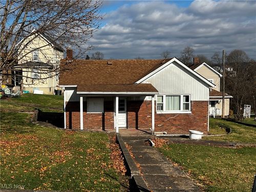 205 Western Ave, Mingo Junction, OH, 43938-1222 | Card Image