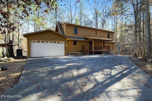 1730 Ridge Ct, House other with 3 bedrooms, 4 bathrooms and null parking in Walland TN | Image 4