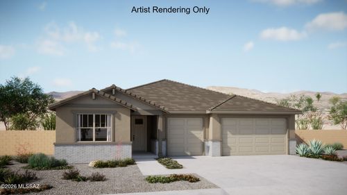 14864 E Sands Ranch Road, Vail, AZ, 85641 | Card Image