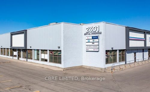 1-2301 Royal Windsor Dr, Mississauga, ON, L5J1K5 | Card Image