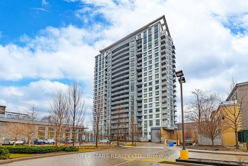 1511-185 Bonis Ave, Scarborough, ON, M1T0A4 | Card Image