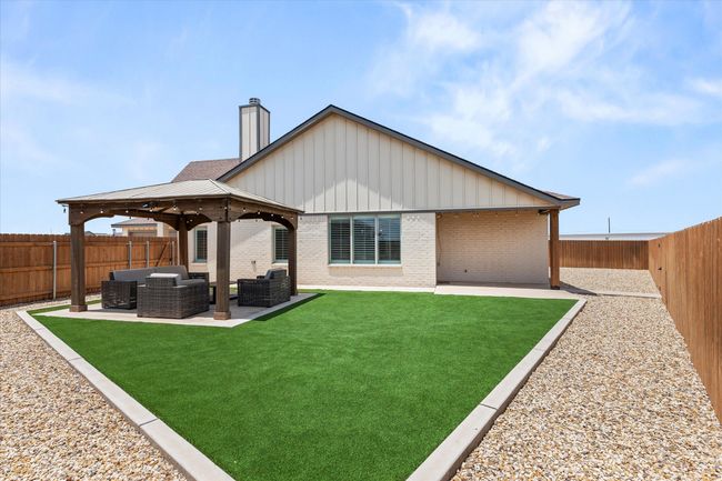 1212 N Fulton Ave, House other with 3 bedrooms, 2 bathrooms and null parking in Lubbock TX | Image 26