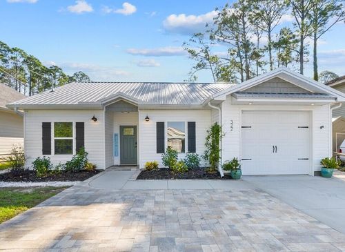 322 Palm Beach Dr, Panama City Beach, FL, 32413-3059 | Card Image