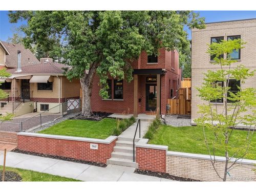 2845 W 36th Ave, Denver, CO, 80211-2818 | Card Image