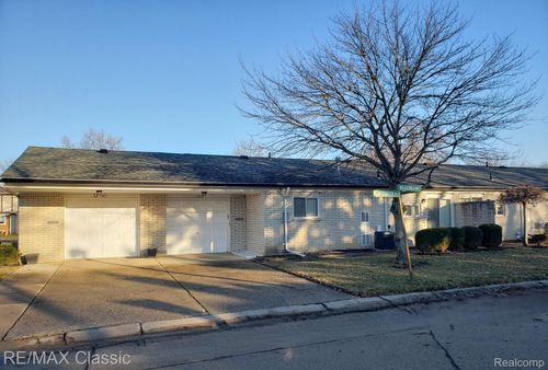 71-11803 Meadow Lane Dr, Warren, MI, 48093-1258 | Card Image