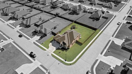 561 Randys Way, Pilot Point, TX, 76258-1717 | Card Image