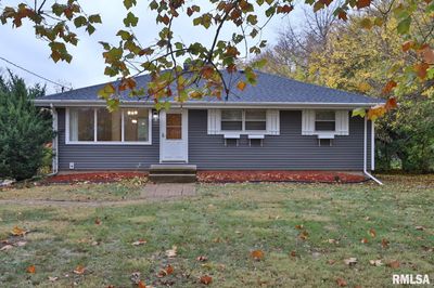 1818 W Wilhelm Road, House other with 3 bedrooms, 2 bathrooms and null parking in Dunlap IL | Image 2