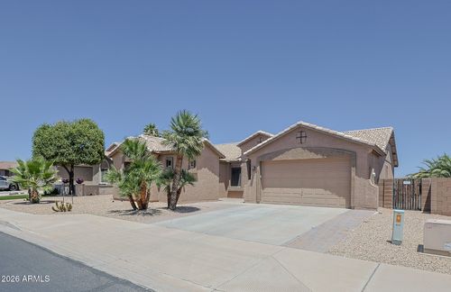 15209 N 181st Dr, Surprise, AZ, 85388-7617 | Card Image