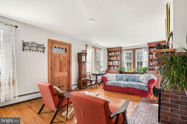 16 Holly St, House other with 4 bedrooms, 2 bathrooms and null parking in ONANCOCK VA | Image 16